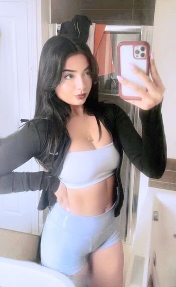 Sienna sidhu page leaked private photo uncensored HD quality