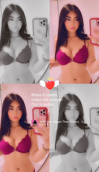 Sienna sidhu page leaked private photo uncensored HD quality