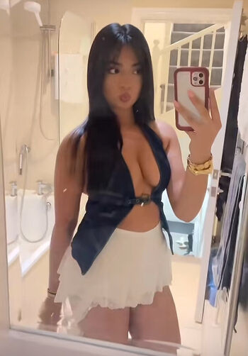 Sienna sidhu page leaked private photo uncensored HD quality