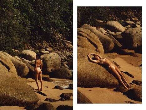 Sierra brave page leaked private photo uncensored HD quality