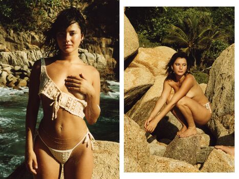 Sierra brave page leaked private photo uncensored HD quality