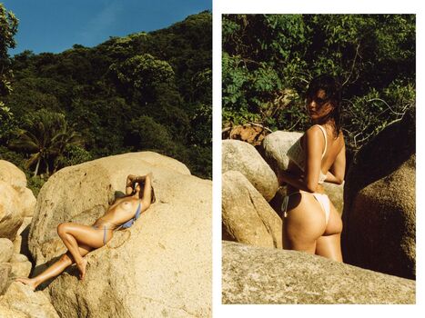 Sierra brave page leaked private photo uncensored HD quality