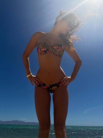 Sierra brave leaked private photo uncensored HD quality