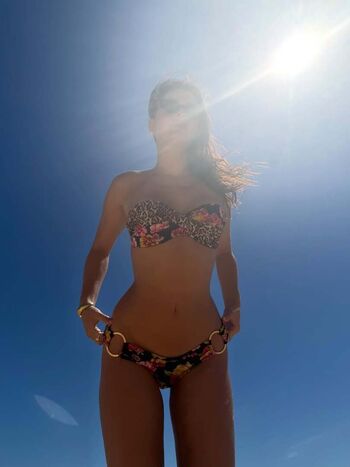 Sierra brave leaked private photo uncensored HD quality