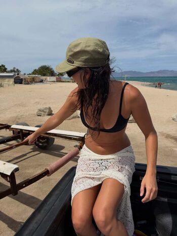 Sierra brave leaked private photo uncensored HD quality