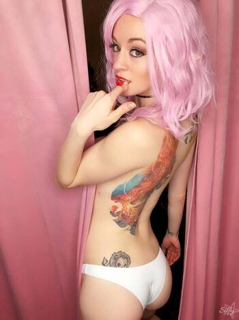 Silfy star leaked private photo uncensored HD quality
