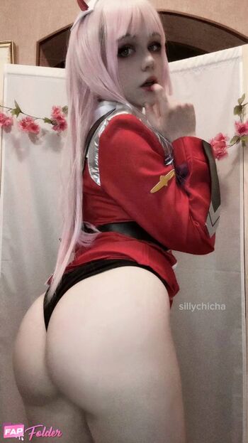Sillychicha page leaked private photo uncensored HD quality