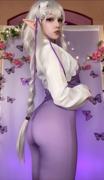 Sillychicha leaked private photo uncensored HD quality