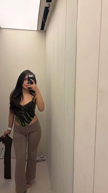 Silvi julii leaked private photo uncensored HD quality