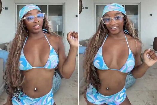 Simone biles leaked private photo uncensored HD quality