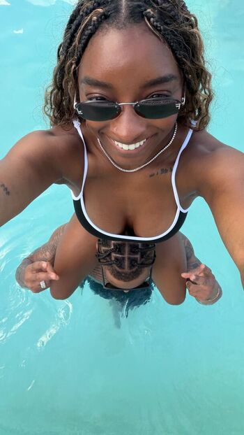 Simone biles leaked private photo uncensored HD quality