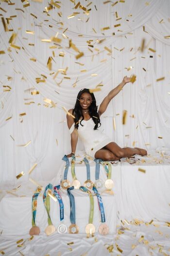 Simone biles leaked private photo uncensored HD quality