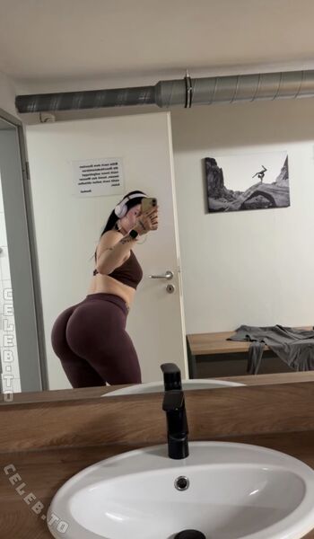 Sinarwtz leaked private photo uncensored HD quality