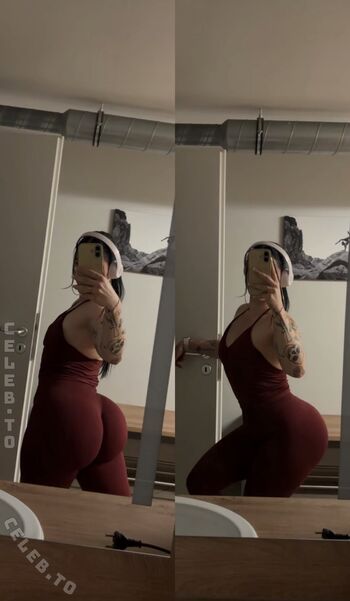Sinarwtz leaked private photo uncensored HD quality