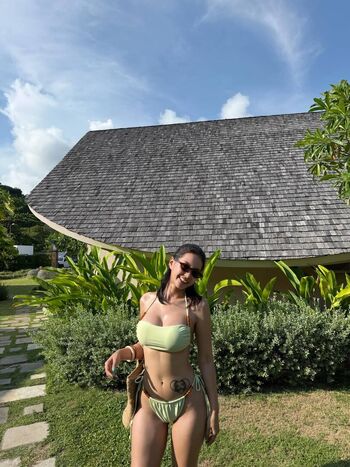 Sine swxgg leaked private photo uncensored HD quality