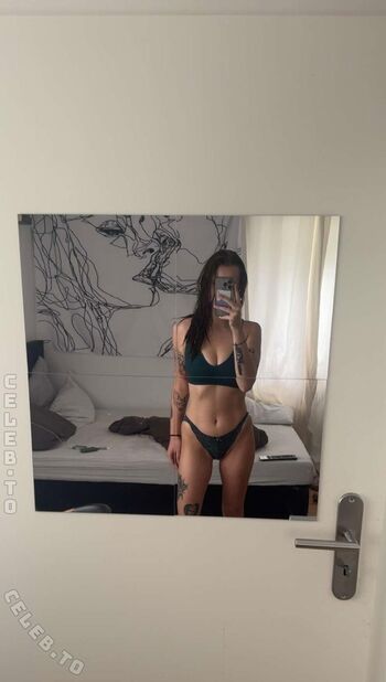 Sinonskinn leaked private photo uncensored HD quality