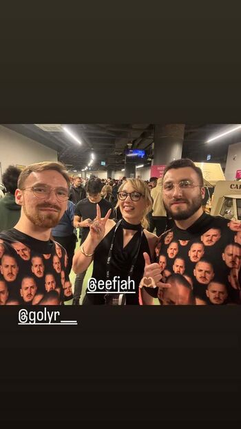 Sjokz page leaked private photo uncensored HD quality
