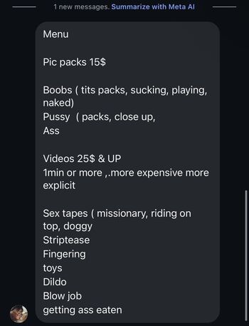 Skittleslover leaked private photo uncensored HD quality