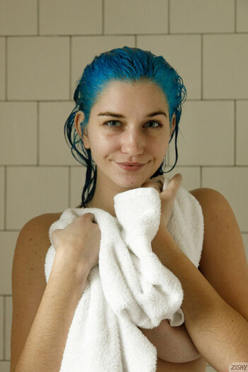 Skye blue  page leaked private photo uncensored HD quality