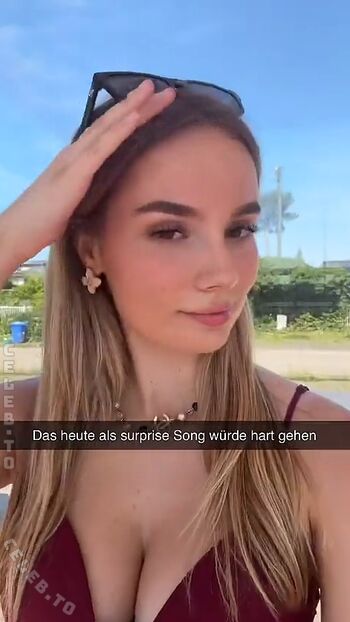 Snipsska leaked private photo uncensored HD quality