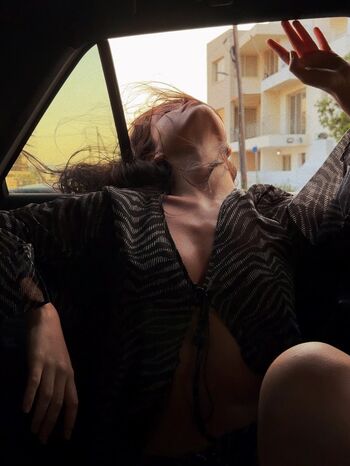 Sofia chernasova leaked private photo uncensored HD quality