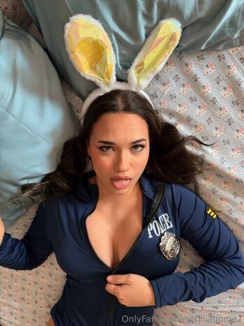Sofia gomez  page leaked private photo uncensored HD quality