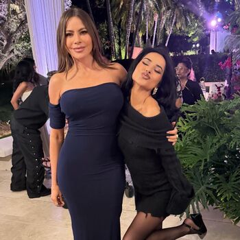 Sofia vergara leaked private photo uncensored HD quality