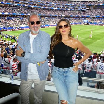 Sofia vergara leaked private photo uncensored HD quality