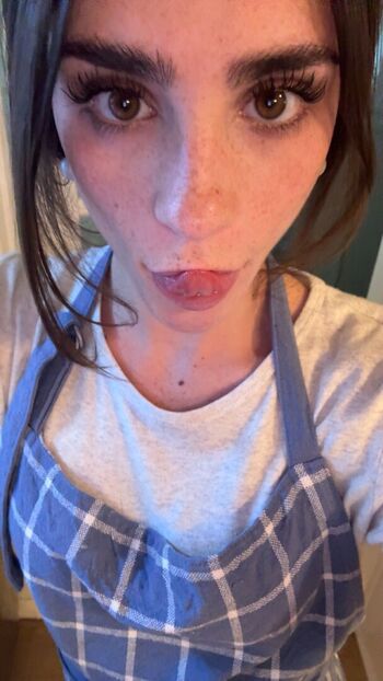 Sofiacrnilovic leaked private photo uncensored HD quality