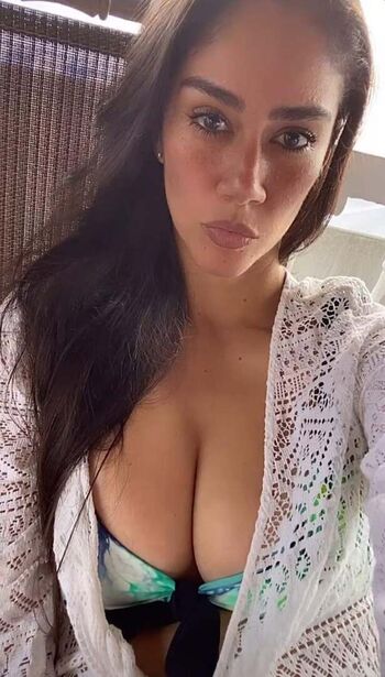Sofiayunes leaked private photo uncensored HD quality