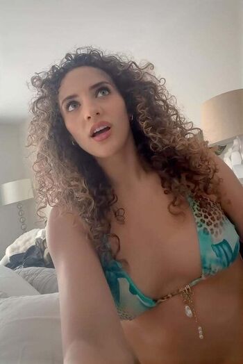 Sofie dossi leaked private photo uncensored HD quality