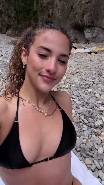 Sofie dossi leaked private photo uncensored HD quality