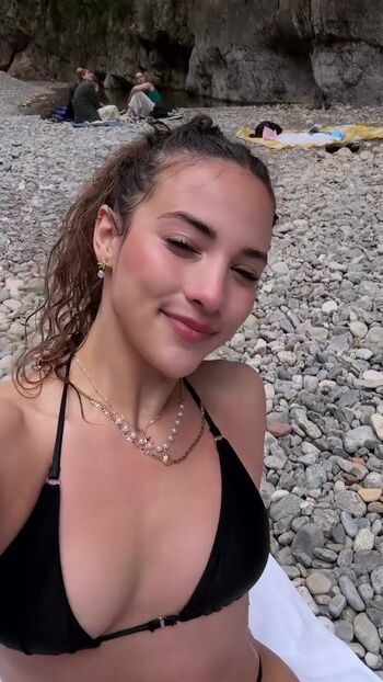 Sofie dossi leaked private photo uncensored HD quality