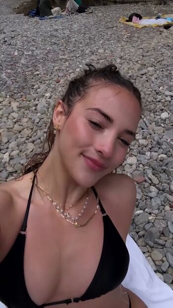 Sofie dossi leaked private photo uncensored HD quality