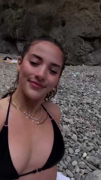 Sofie dossi leaked private photo uncensored HD quality