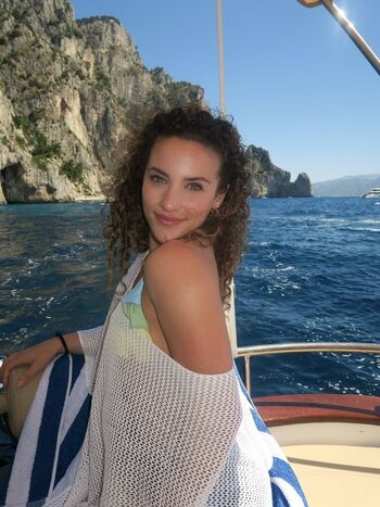 Sofie dossi leaked private photo uncensored HD quality