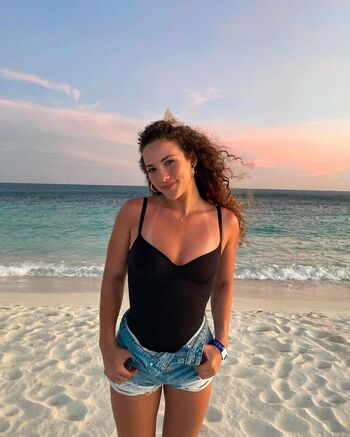 Sofie dossi leaked private photo uncensored HD quality