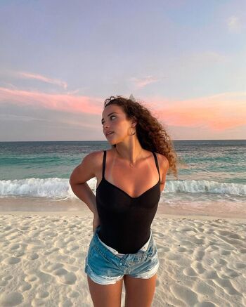 Sofie dossi leaked private photo uncensored HD quality