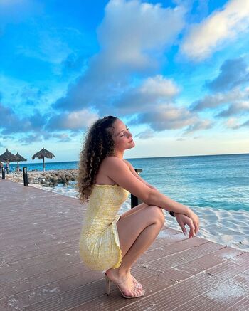 Sofie dossi leaked private photo uncensored HD quality