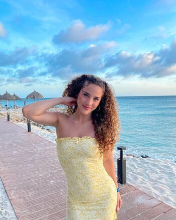 Sofie dossi leaked private photo uncensored HD quality
