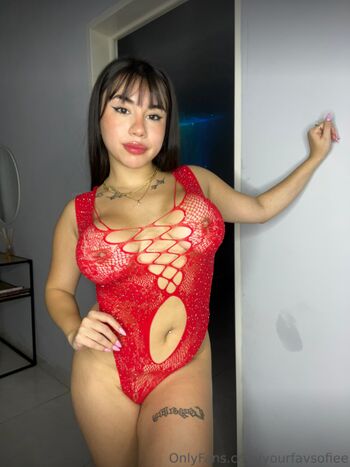 Sofiecruz leaked private photo uncensored HD quality