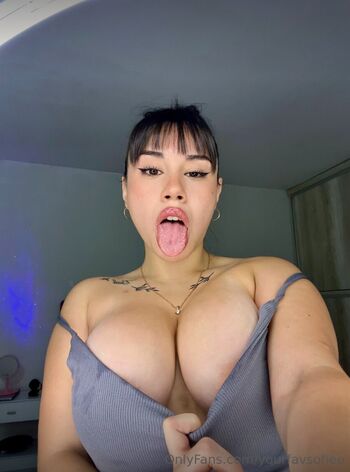 Sofiecruz leaked private photo uncensored HD quality