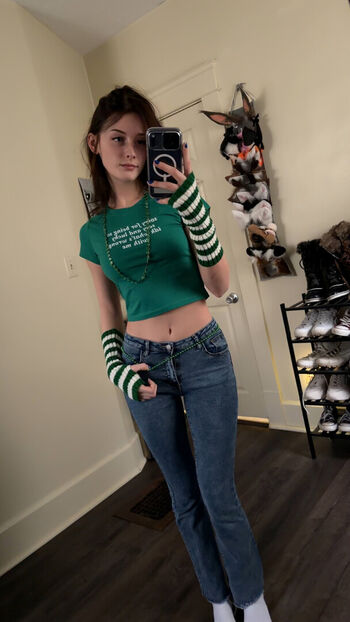 Soggyalien  page leaked private photo uncensored HD quality