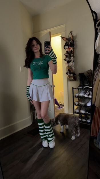 Soggyalien  page leaked private photo uncensored HD quality