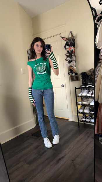 Soggyalien  page leaked private photo uncensored HD quality
