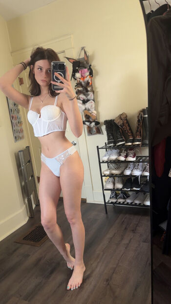 Soggyalien  page leaked private photo uncensored HD quality