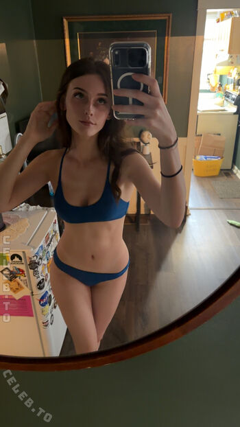 Soggyalien leaked private photo uncensored HD quality
