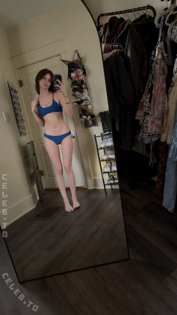 Soggyalien leaked private photo uncensored HD quality
