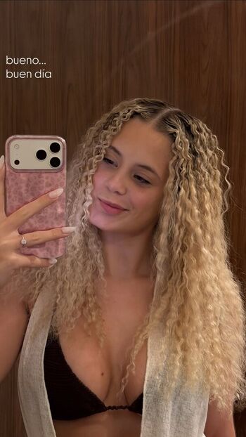 Sol aguilera  page leaked private photo uncensored HD quality