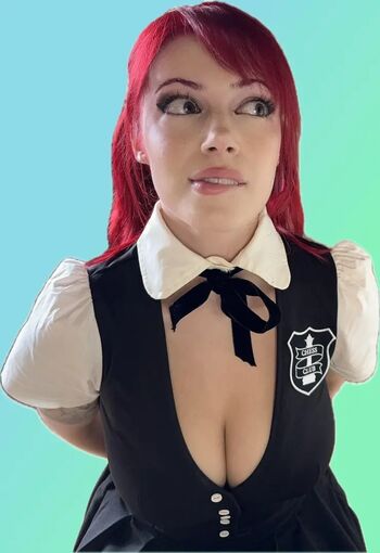 Solomonica de winter  page leaked private photo uncensored HD quality